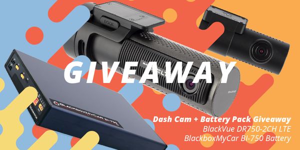 Giveaway image 1