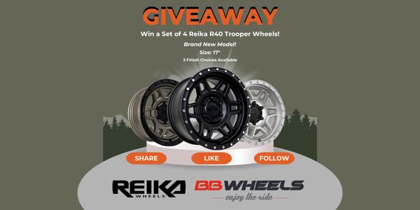 Giveaway image 1