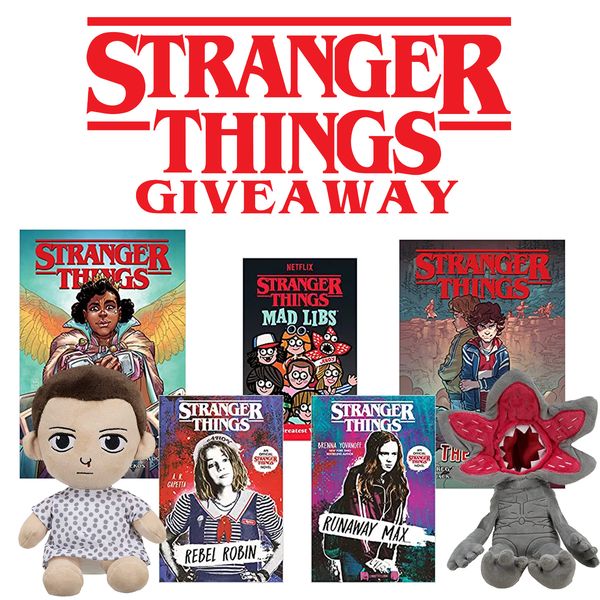 Giveaway image 2