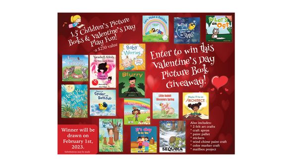 Giveaway image 1