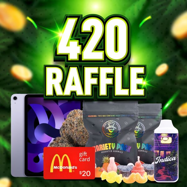 Giveaway image 1