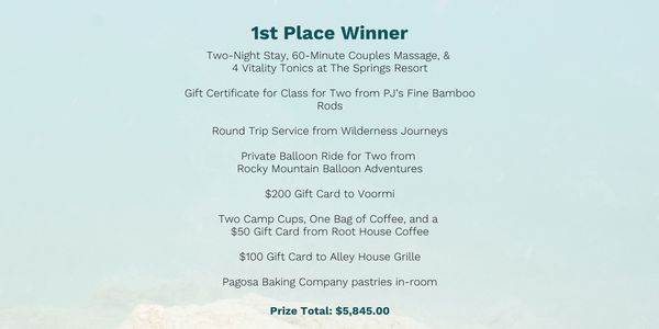 Giveaway image 2