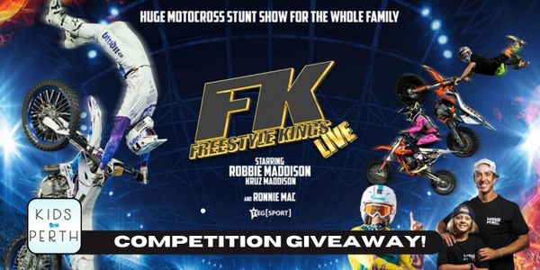 Giveaway image 1