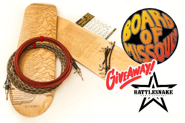 Giveaway image 1