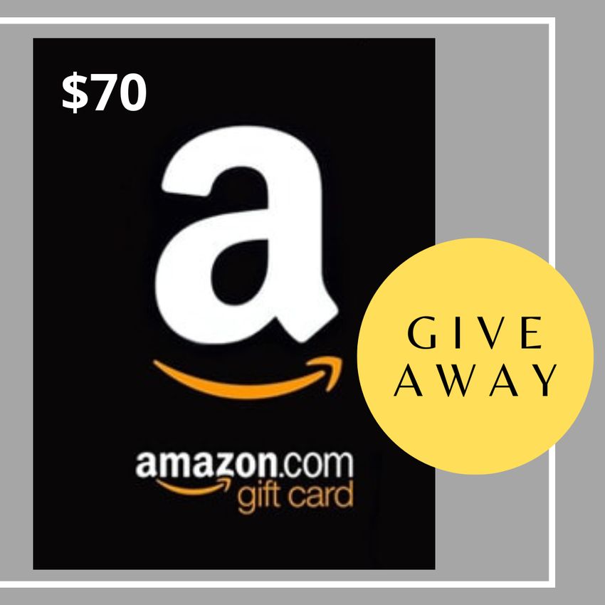 Giveaway image