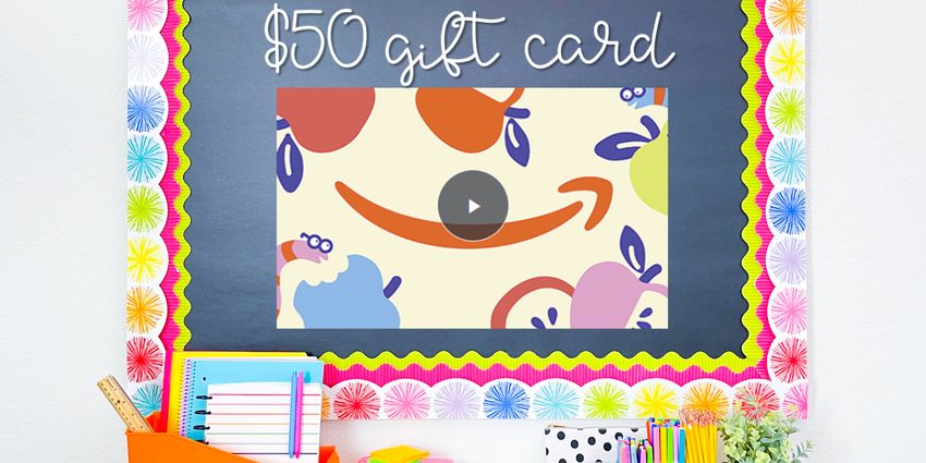 Giveaway image 1