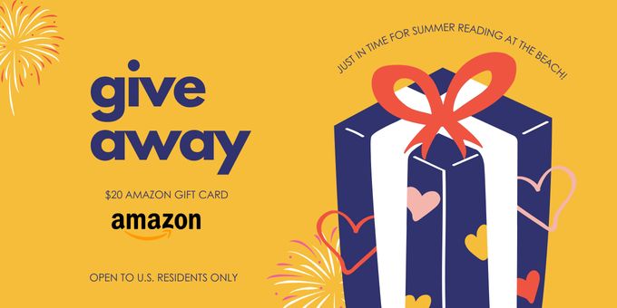 Giveaway image