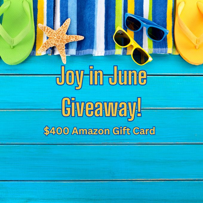 Giveaway image