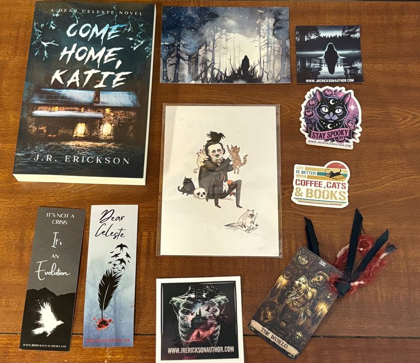 Giveaway image