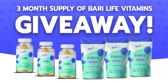Giveaway image