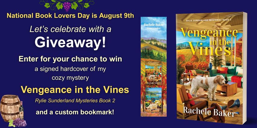 Giveaway image