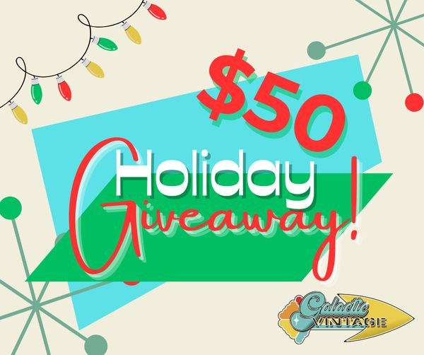 Giveaway image 1
