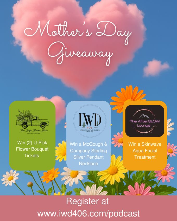 Giveaway image