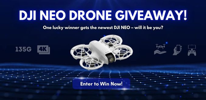 Giveaway image