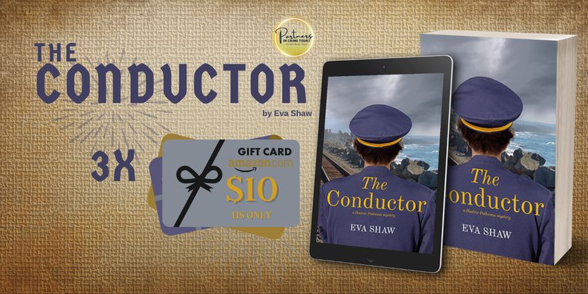 Giveaway image