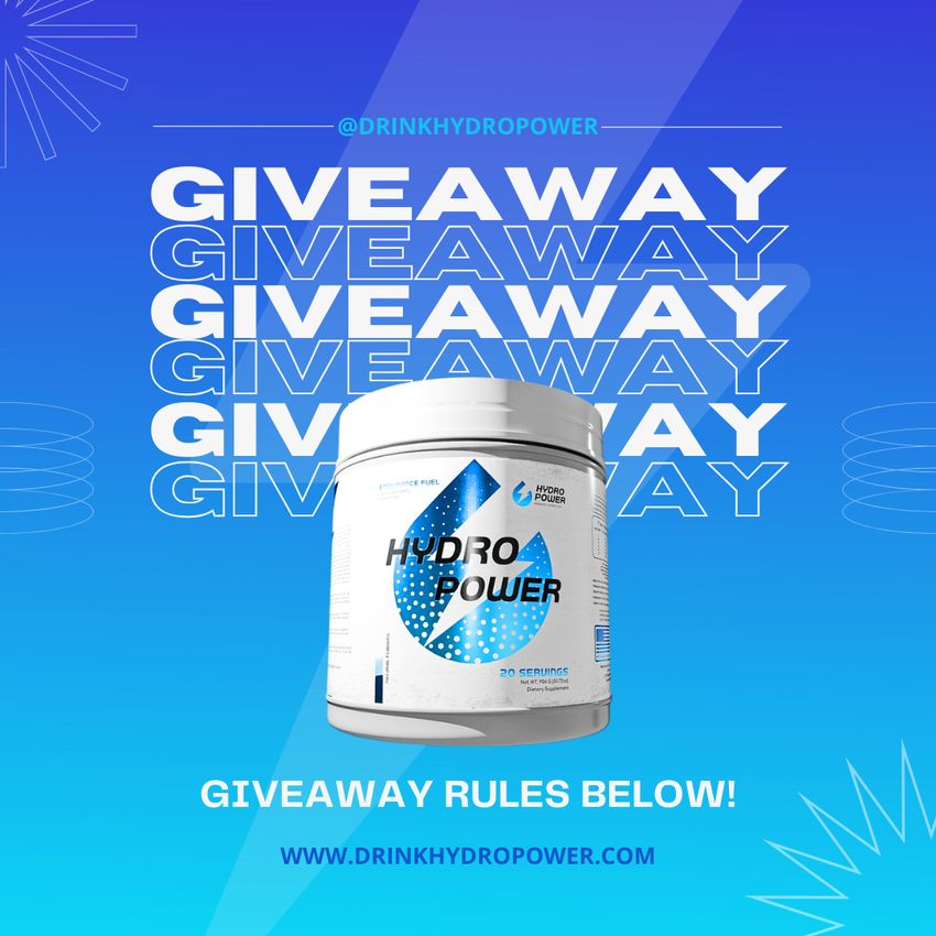 Giveaway image 1