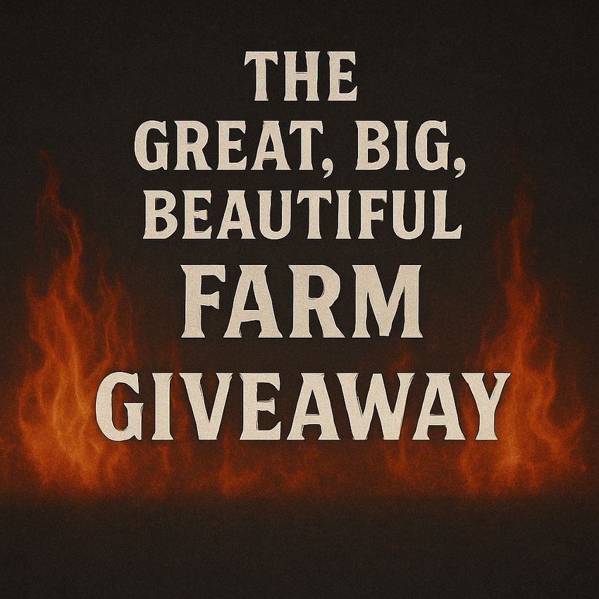 Giveaway image