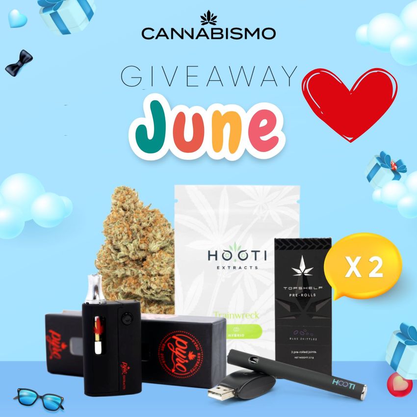 Giveaway image
