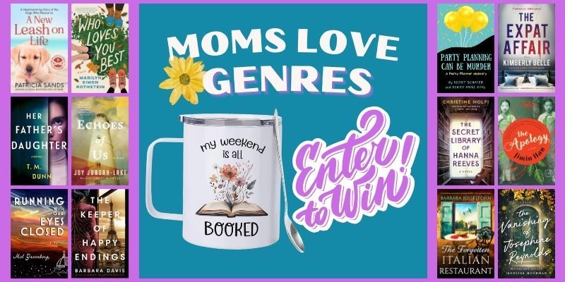 Giveaway image