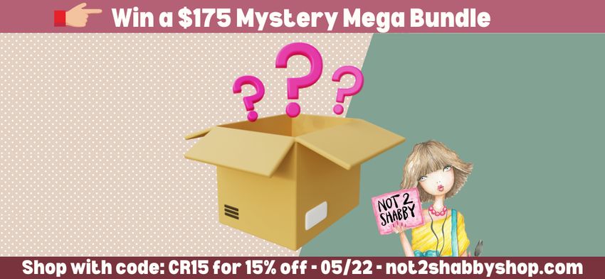 Giveaway image 1
