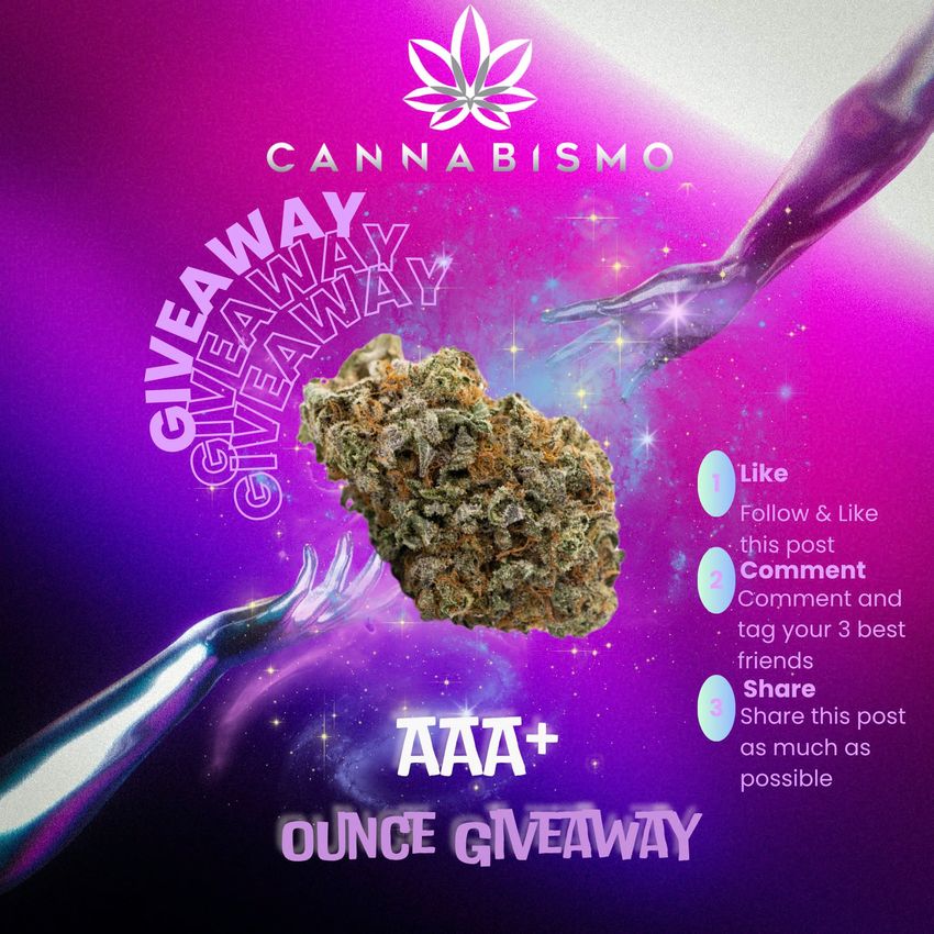 Giveaway image