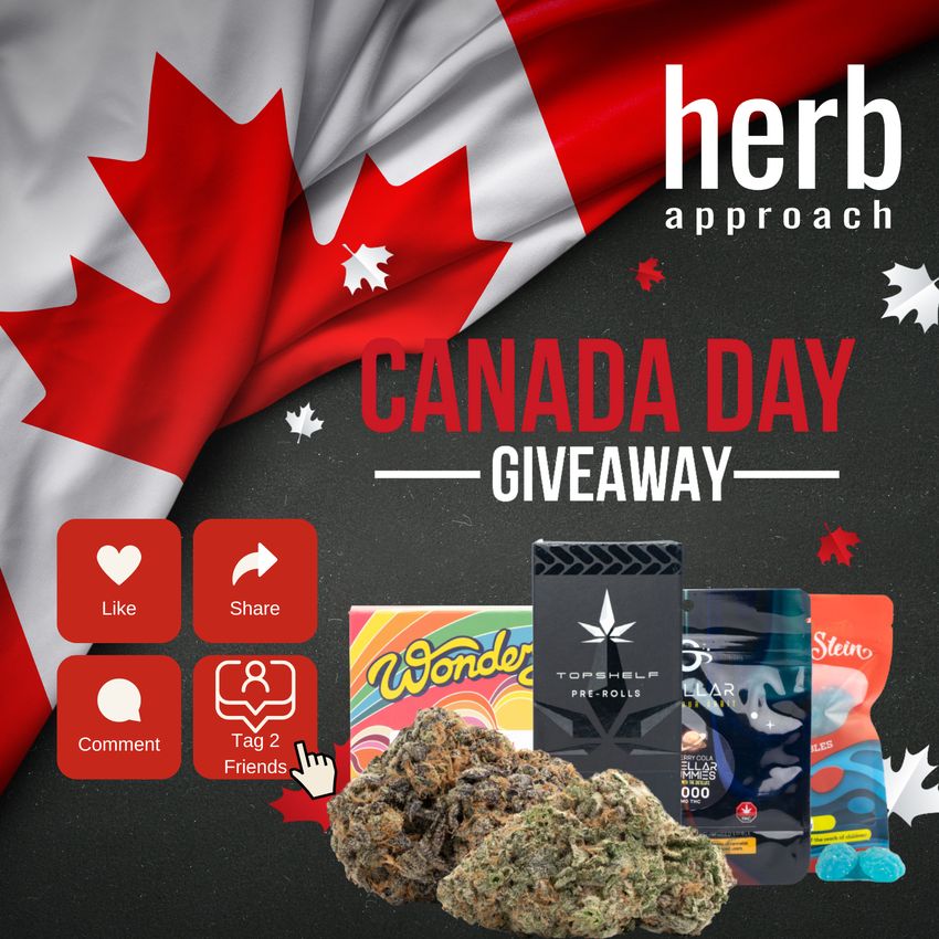 Giveaway image