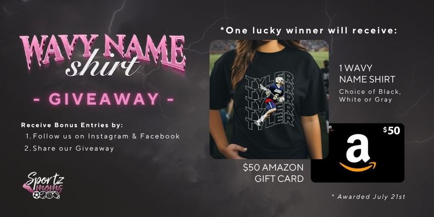Giveaway image