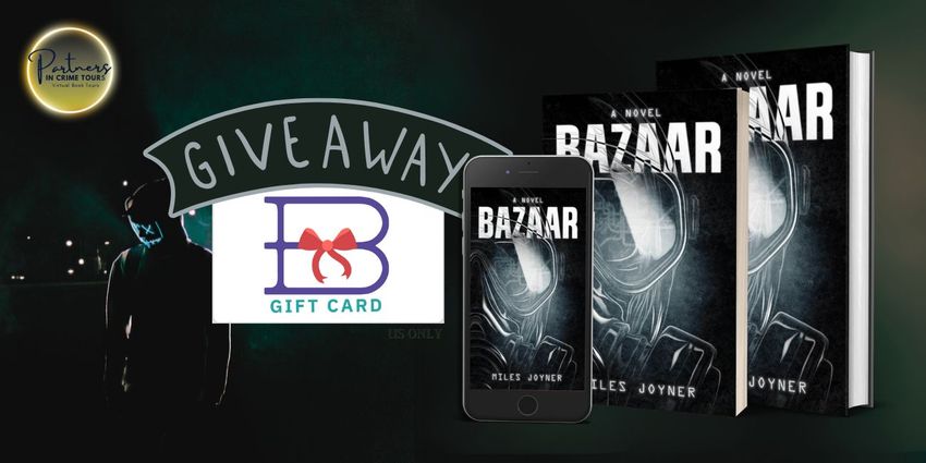 Giveaway image