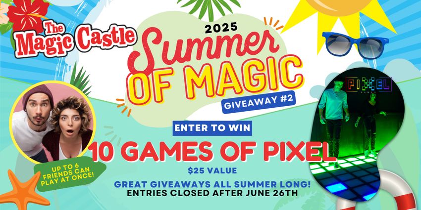 Giveaway image