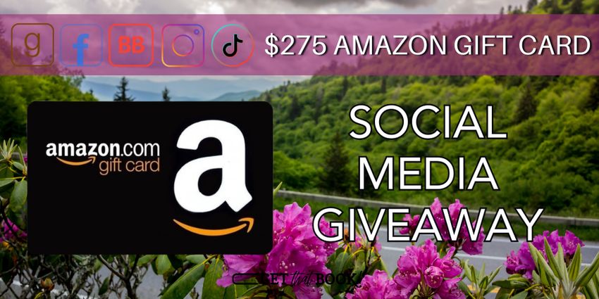 Giveaway image