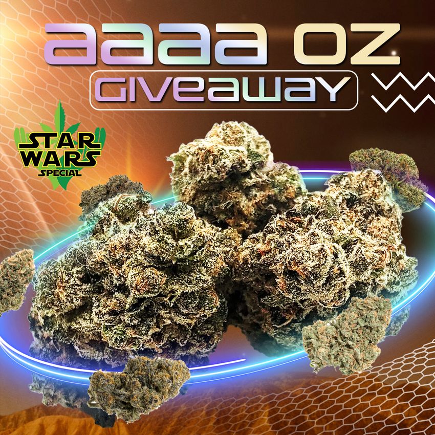 Giveaway image