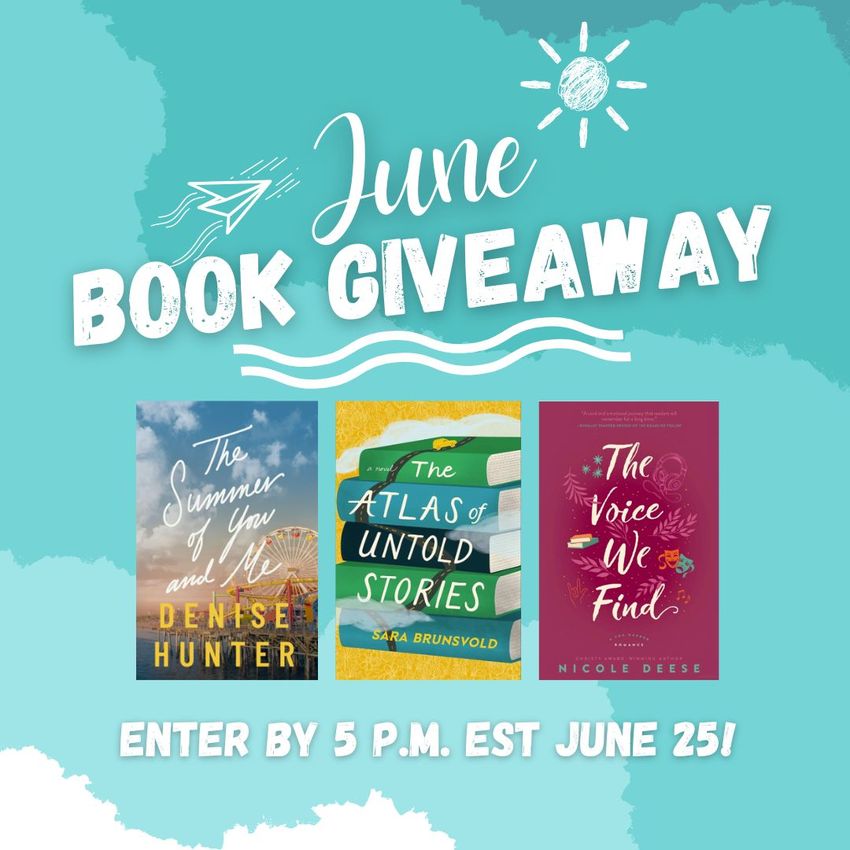 Giveaway image