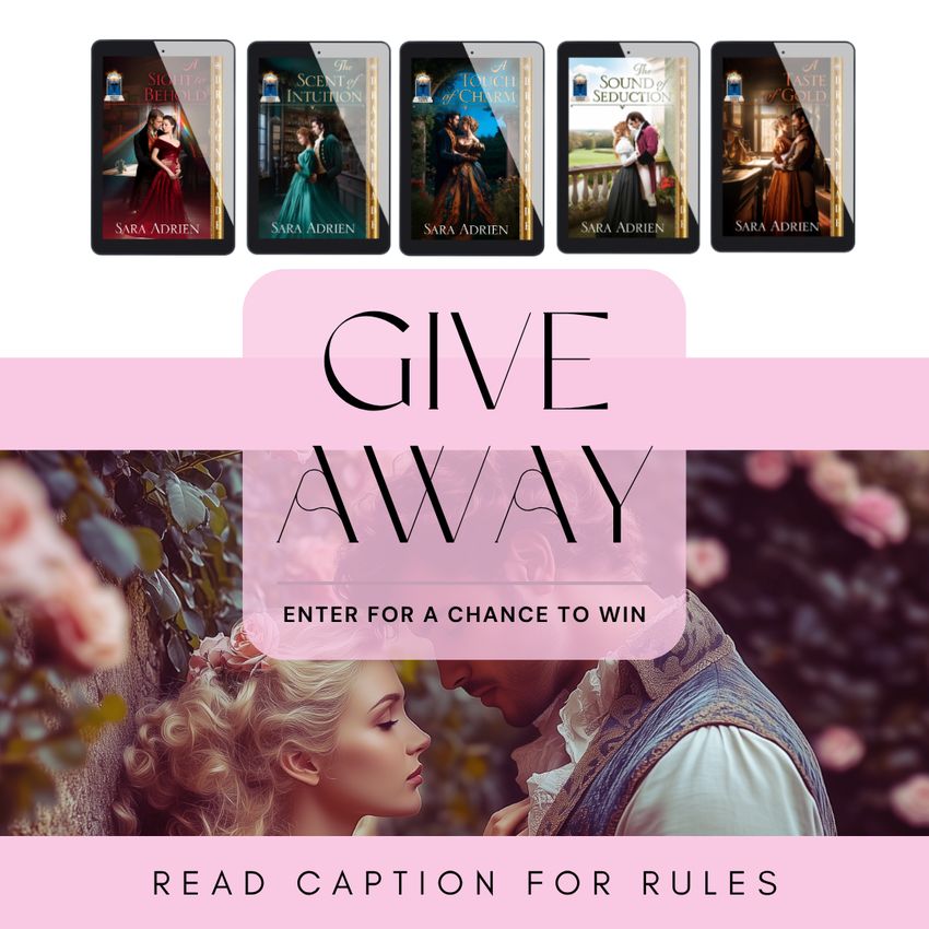 Giveaway image