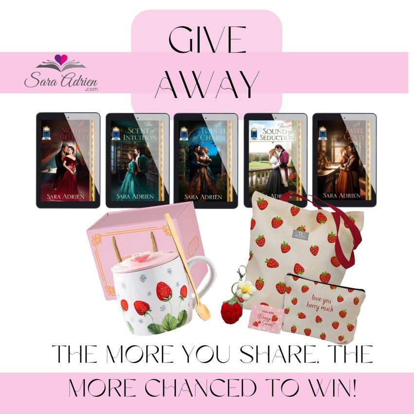Giveaway image 2