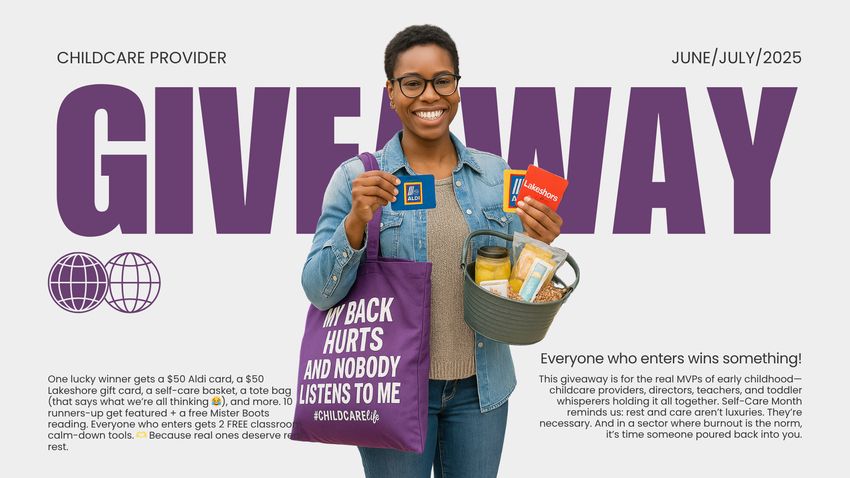 Giveaway image
