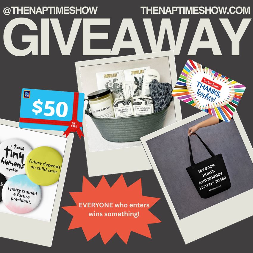 Giveaway image 2