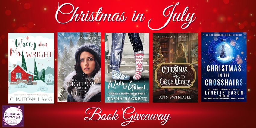Giveaway image