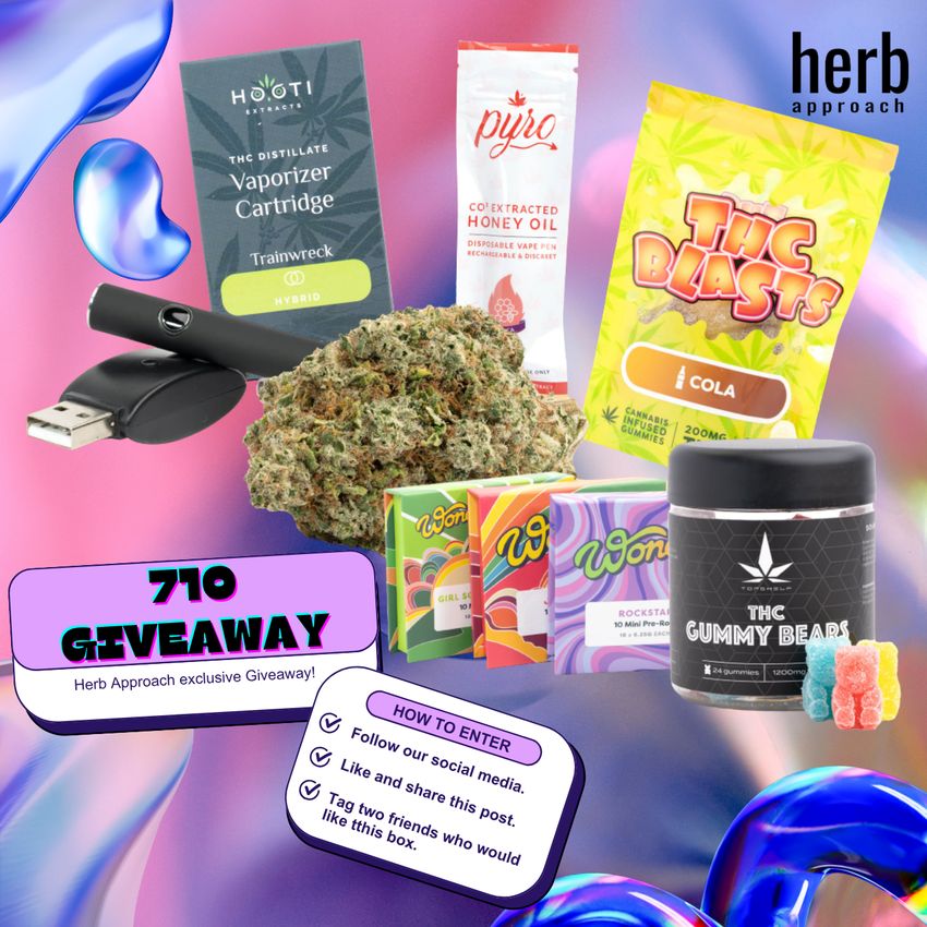 Giveaway image