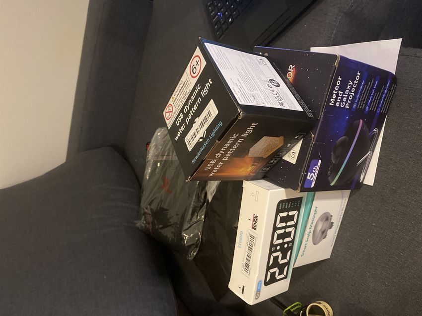 Giveaway image