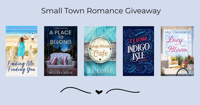 Giveaway image