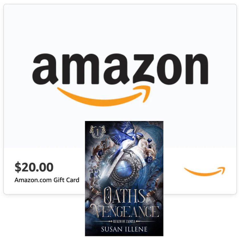 Giveaway image 1