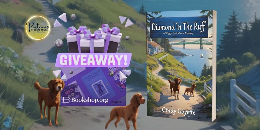 Giveaway image