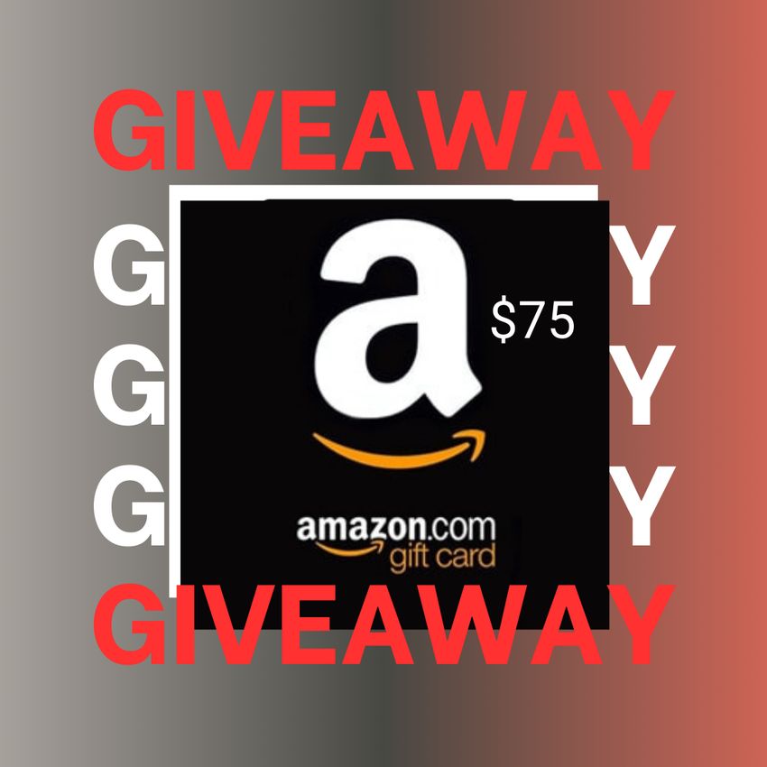 Giveaway image