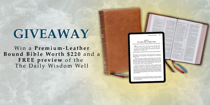Giveaway image