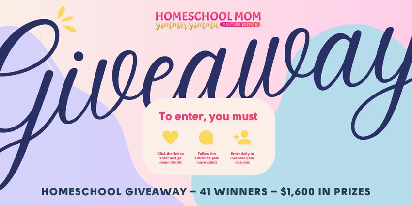 Giveaway image