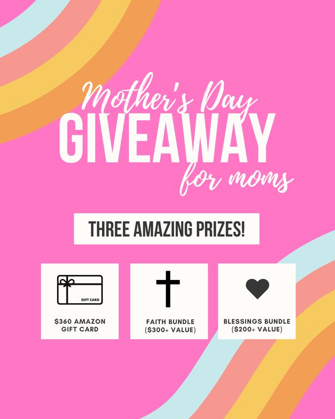 Giveaway image