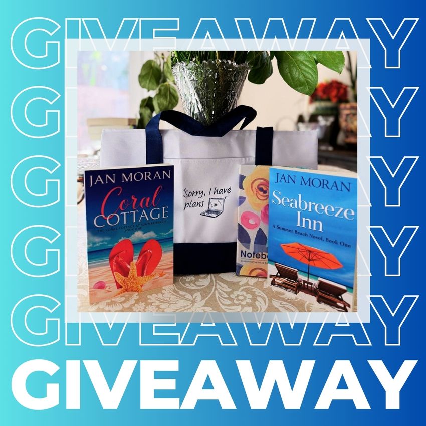 Giveaway image 2