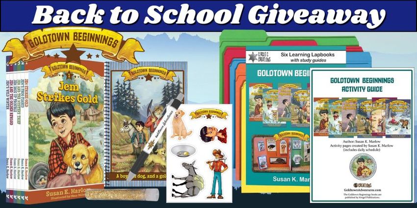 Giveaway image