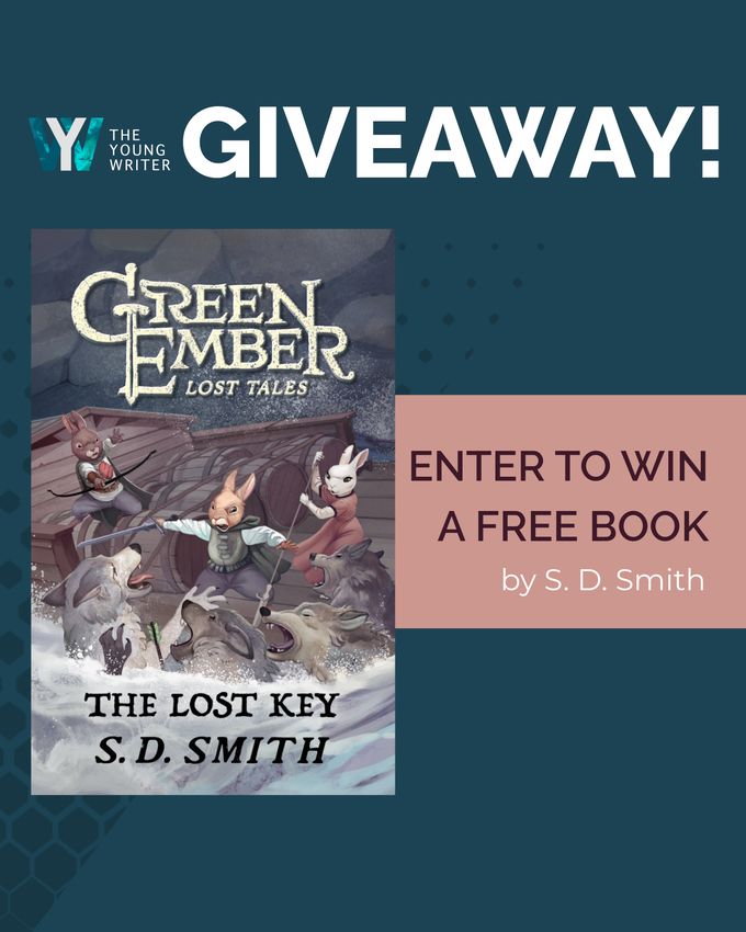 Giveaway image 1