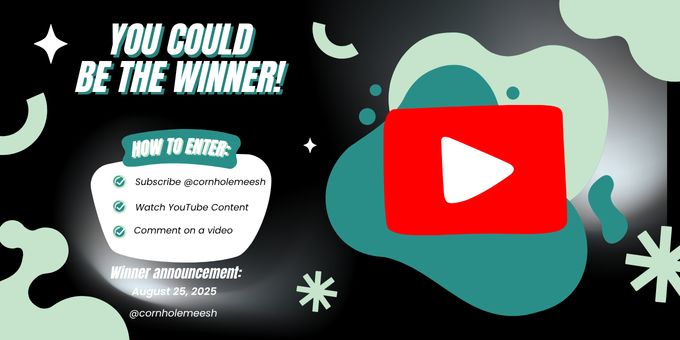 Giveaway image